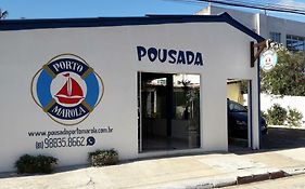 Pousada Porto Marola